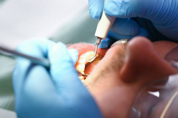 Best Dental Emergency Near Me  in Parsons, KS