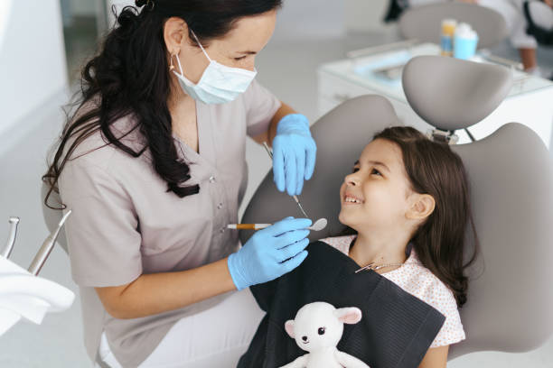 Best Dental Emergency Near Me  in Parsons, KS