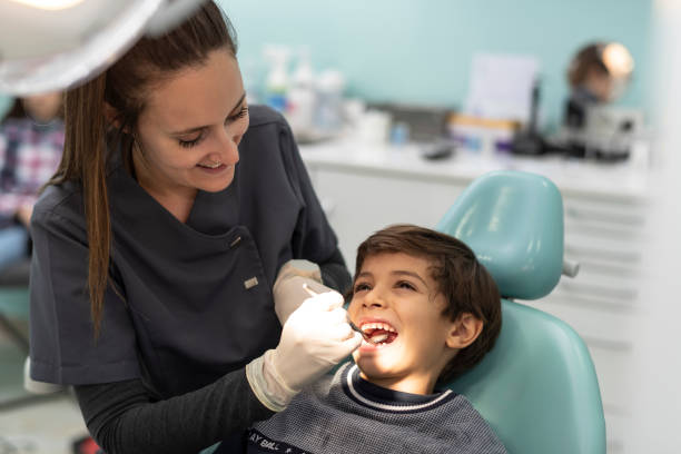  Parsons, KS Emergency Dentist Pros