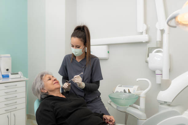 Best Emergency Dentist Near Me  in Parsons, KS