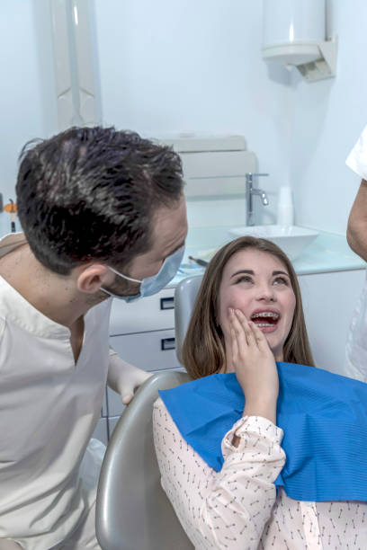 Best Root Canal Emergency Dentist  in Parsons, KS