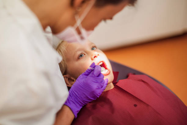 Best Emergency Dental Services Near Me  in Parsons, KS