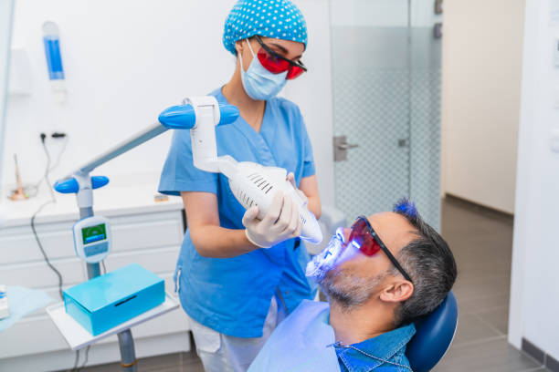 Best Knocked-Out Tooth Emergency  in Parsons, KS