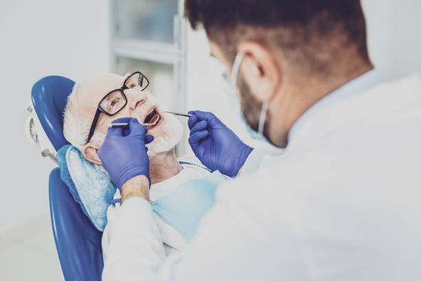 Best Broken Tooth Emergency  in Parsons, KS